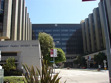 cedar sinai hospital portal